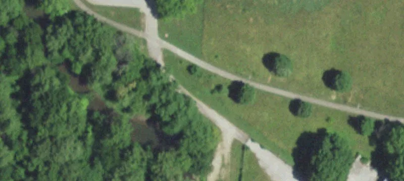 Hunting Land with Highway Frontage