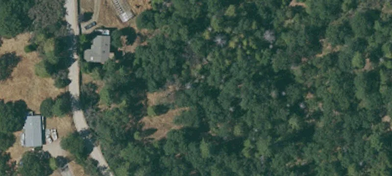 Residential Land Parcel