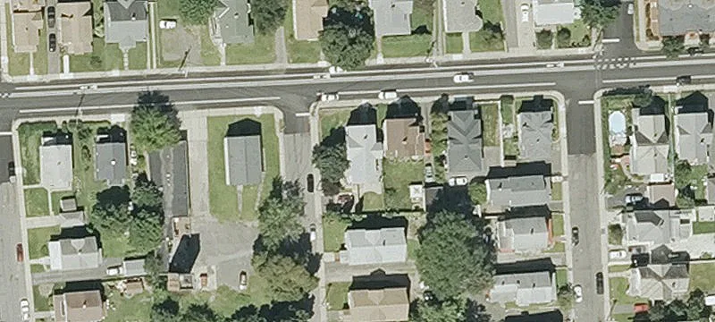 Turn-Key Duplex Investment