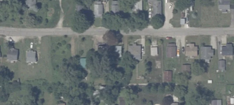 City Buildable Lot Opportunity
