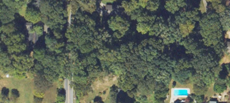 Buildable Residential Lot