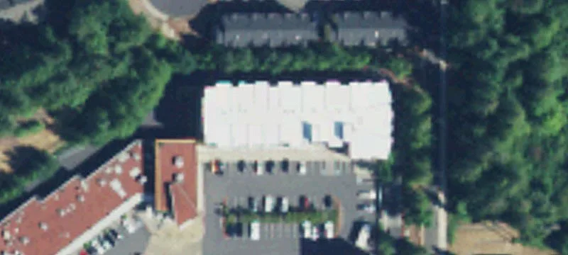 Retail Storefront Space