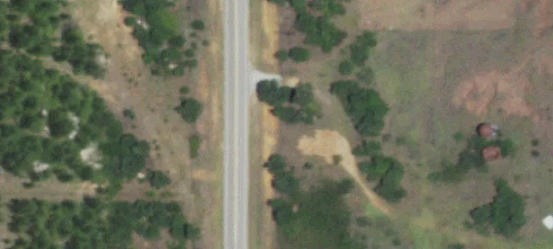 Multi-Use Ranch Acreage