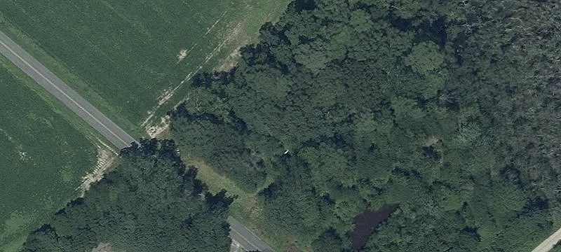 Residential Land Parcel