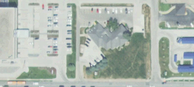 Stand-Alone Medical Office Building