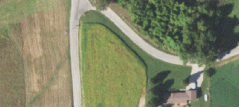 Residential Building Lot