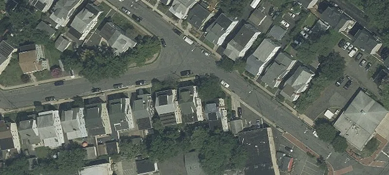 Three-Family Home Offered As-Is