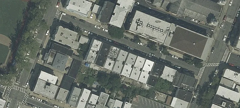 Six-Unit Apartment Investment