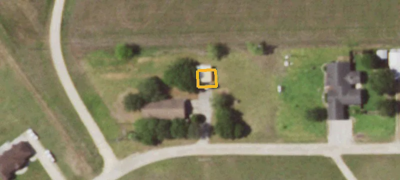 Residential Development Lot