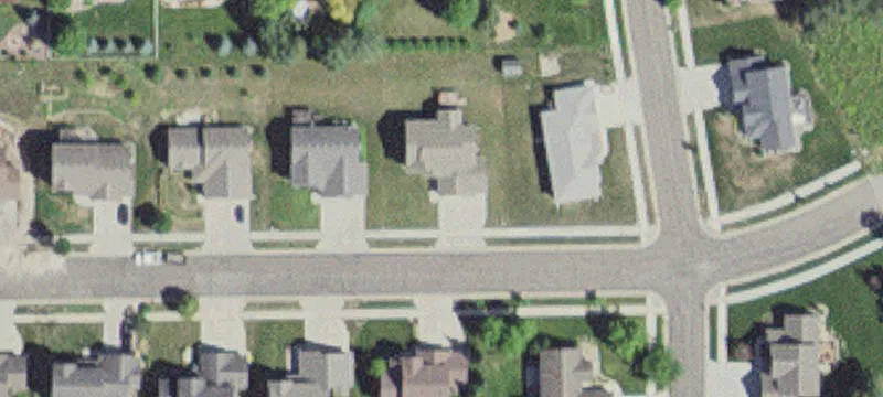 Ready-to-Build Residential Lots