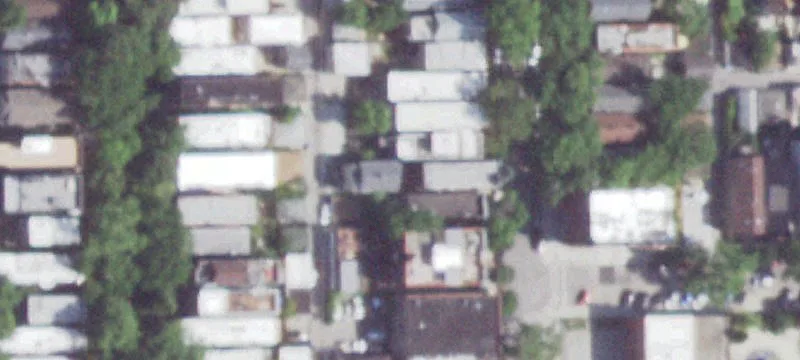 Updated Residential Income Duplex