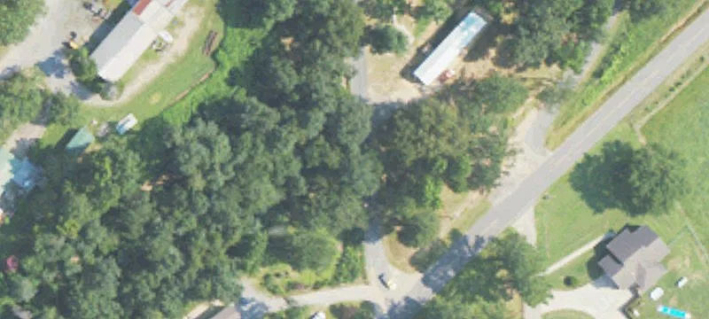 Recreational Land Tract