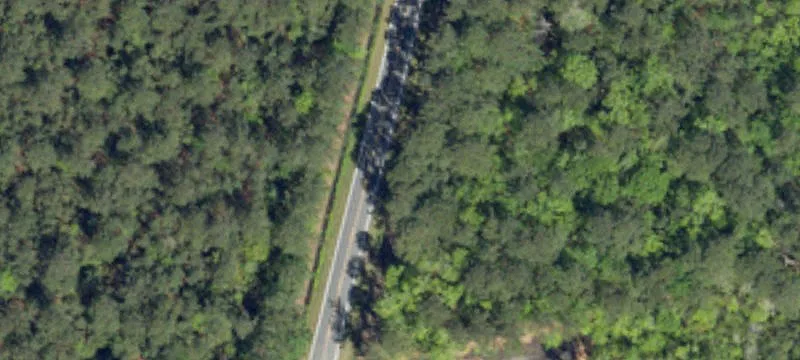 Zoned Residential Development Land