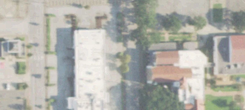 Historic 3-Story Mixed-Use Building