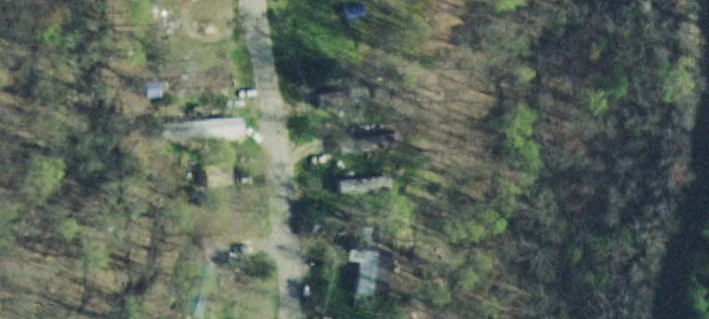 Residential Development Land Lot