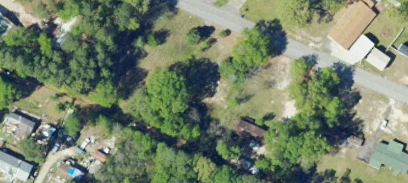 Residential Land with Septic