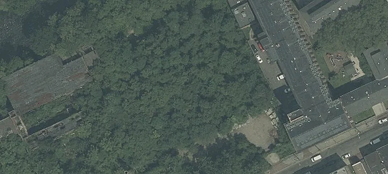 Warehouse and Commercial Facility