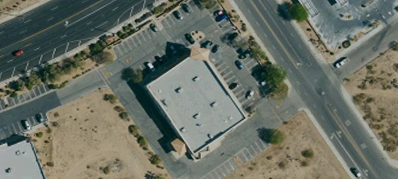 Development Land Parcel