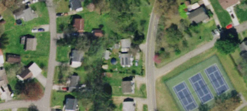 Duplex-Ready Residential Land