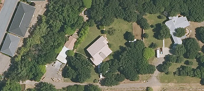 Irrigated Hobby Farm Land