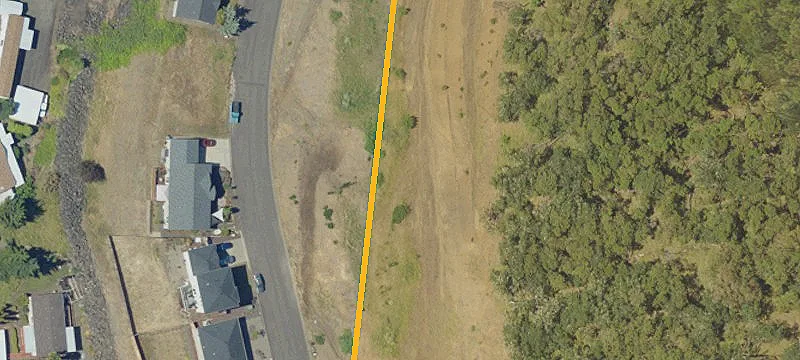 Residential Development Lot