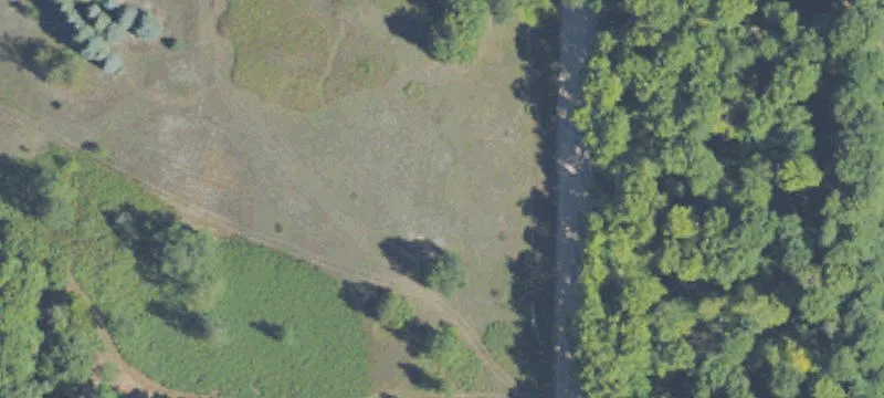 Residential Home Lot in Community