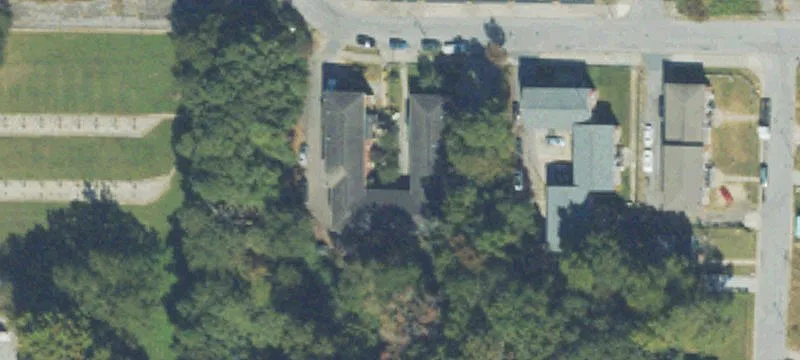 Value-Add Apartment Building
