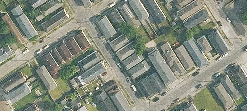 Income-Generating Duplex Property