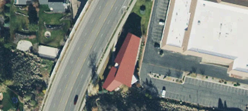 Office Building for Sale