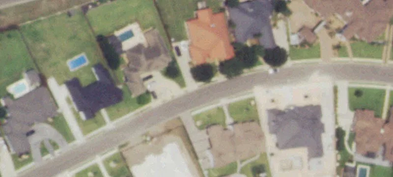 Gated Community Homesite