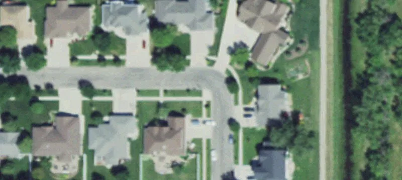 Residential Development Lot