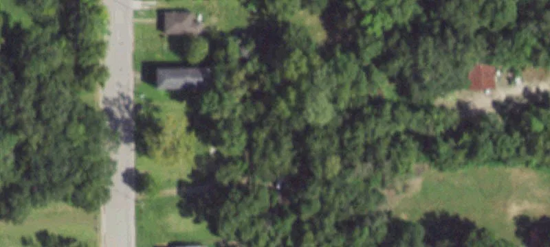 Residential Development Lot