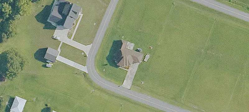 Residential Land Lot
