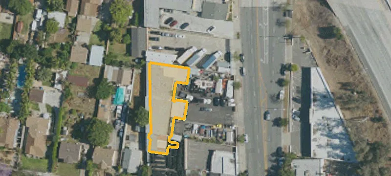 Multi-Parcel Development Land