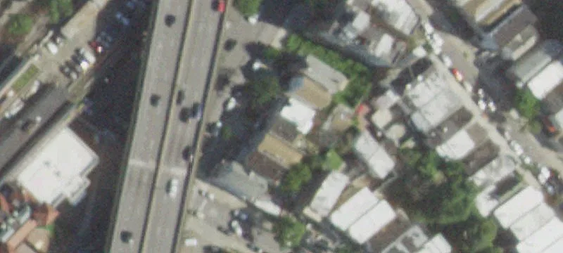 Two-Family Residential Income Home