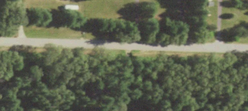Residential Land Parcel With Utilities