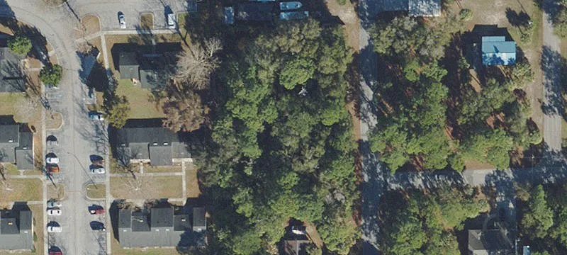 Vacant Homesite Land Parcel