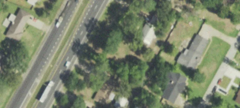 Triple-Net Gas Station Investment