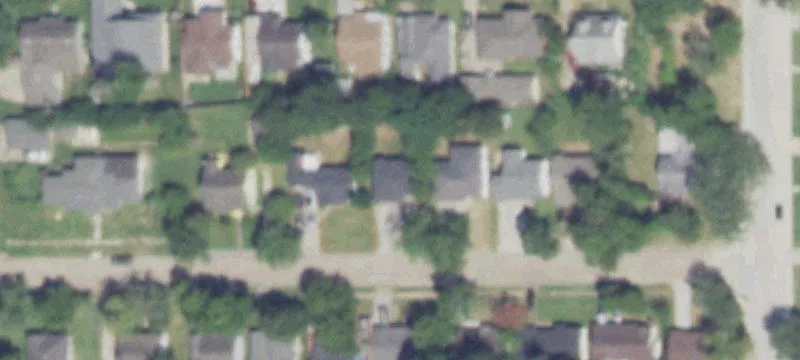 Residential Land Parcel