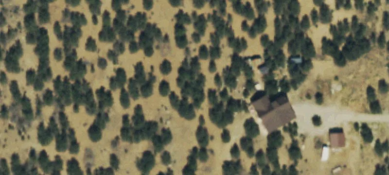 Recreation Land with Solar Power