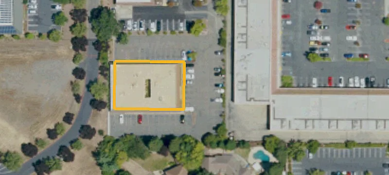Four-Tenant Medical Office Building