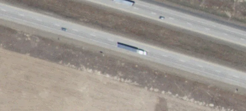 Commercial Land Off I-84