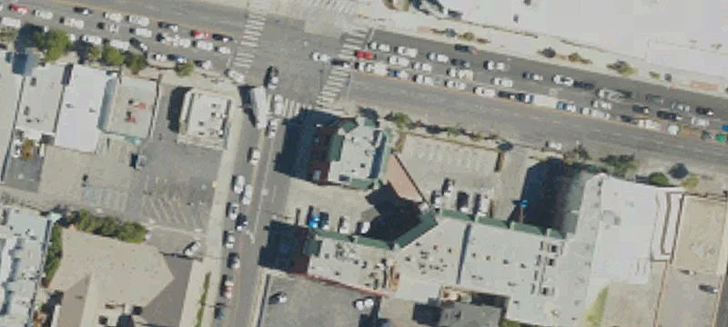 Turnkey Subway Franchise Restaurant