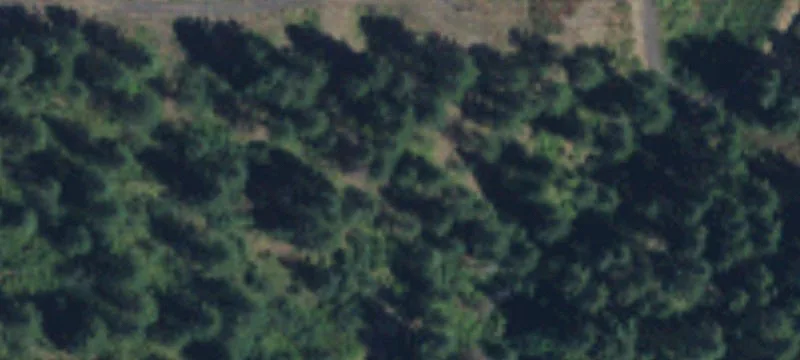Urban Reserve Residential Acreage