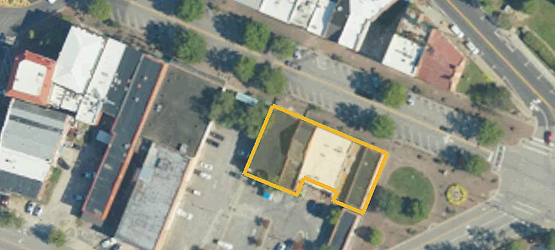 Commercial Land for Retail Development