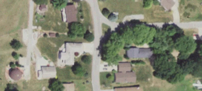 Waterfront Land Parcel