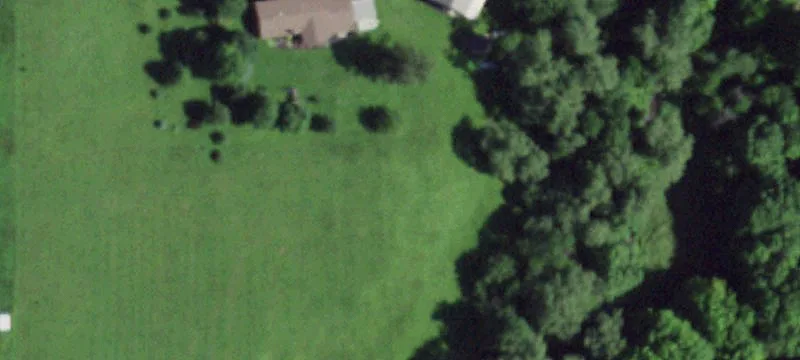 Recreation Land with Cabin