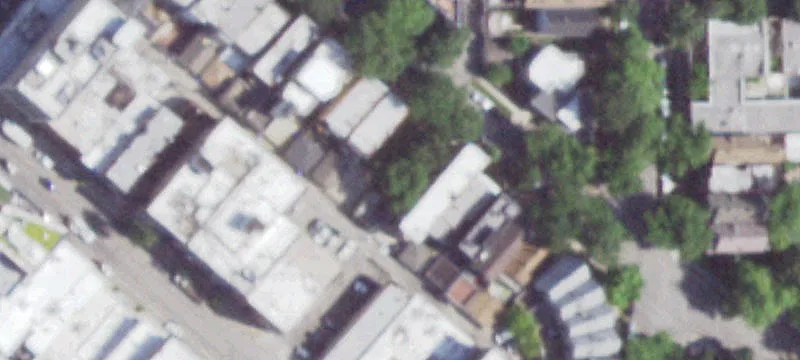 Buildable Residential Land Lot