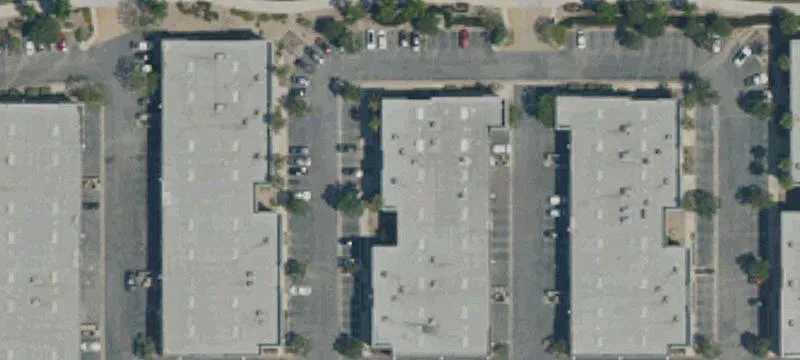 Corner Flex Warehouse Suite