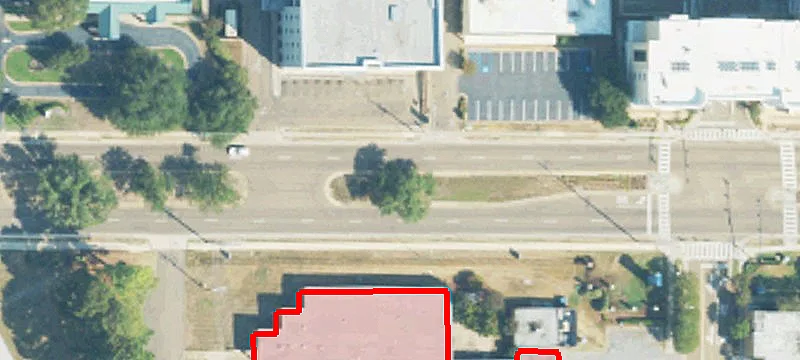 Office Space For Lease